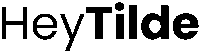 Heytilde logo